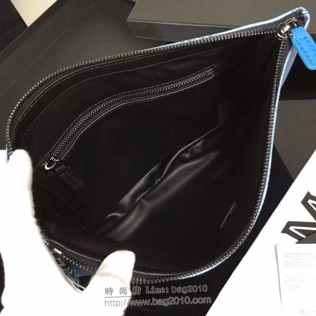 MCM手包 原單 2153 MCMSTARP經典簡約手拿包 配手拎帶子 MCM女包 手拿包  mdmc1384
